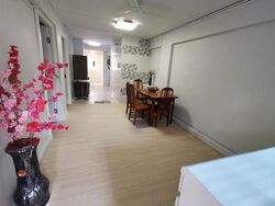 Blk 85 Commonwealth Close (Queenstown), HDB 3 Rooms #397875651